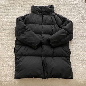Theory Winter Puffer